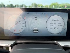 Chery Arrizo 8 1.6T DCT Smart - ფოტო 10