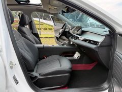 Chery Arrizo 8 1.6T DCT Smart - ფოტო 11