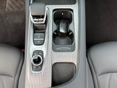 Chery Arrizo 8 1.6T DCT Smart - ფოტო 12