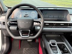 Chery Arrizo 8 1.6T DCT Smart - ფოტო 16