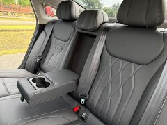 Chery Arrizo 8 1.6T DCT Smart - ფოტო 17