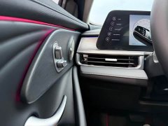 Chery Arrizo 8 1.6T DCT Smart - ფოტო 18