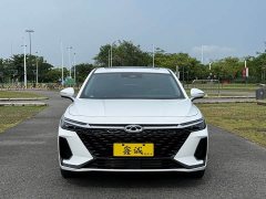 Chery Arrizo 8 1.6T DCT Smart - ფოტო 3