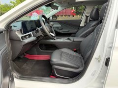 Chery Arrizo 8 1.6T DCT Smart - ფოტო 4