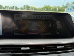 Chery Arrizo 8 1.6T DCT Smart - ფოტო 8