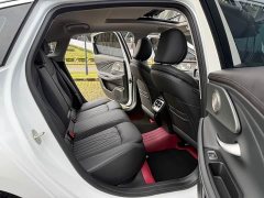 Chery Arrizo 8 1.6T DCT Smart - ფოტო 9
