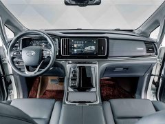 GAC Aion M8 Lingxiu Series 390T Luxury Edition - ფოტო 12