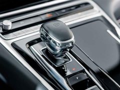 GAC Aion M8 Lingxiu Series 390T Luxury Edition - ფოტო 15