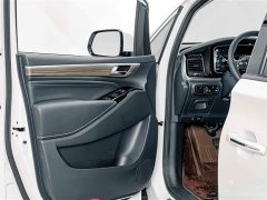 GAC Aion M8 Lingxiu Series 390T Luxury Edition - ფოტო 16