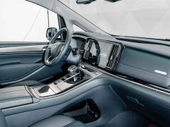 GAC Aion M8 Lingxiu Series 390T Luxury Edition - ფოტო 17