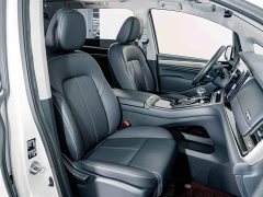 GAC Aion M8 Lingxiu Series 390T Luxury Edition - ფოტო 18