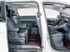 GAC Aion M8 Lingxiu Series 390T Luxury Edition - ფოტო 19