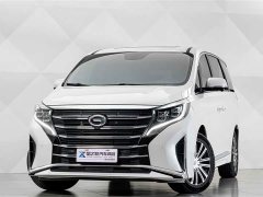 GAC Aion M8 Lingxiu Series 390T Luxury Edition - ფოტო 2