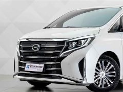 GAC Aion M8 Lingxiu Series 390T Luxury Edition - ფოტო 3