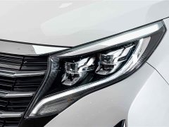 GAC Aion M8 Lingxiu Series 390T Luxury Edition - ფოტო 4