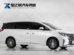 GAC Aion M8 Lingxiu Series 390T Luxury Edition - ფოტო 5