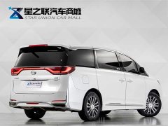 GAC Aion M8 Lingxiu Series 390T Luxury Edition - ფოტო 6