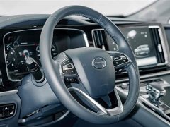 GAC Aion M8 Lingxiu Series 390T Luxury Edition - ფოტო 9