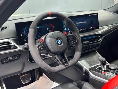 BMW M2 2024 M2 - ფოტო 13