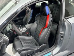 BMW M2 2024 M2 - ფოტო 17