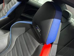 BMW M2 2024 M2 - ფოტო 18