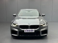 BMW M2 2024 M2 - ფოტო 2