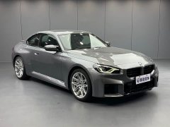 BMW M2 2024 M2 - ფოტო 3