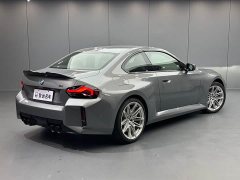BMW M2 2024 M2 - ფოტო 4