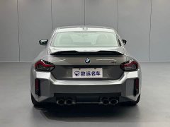 BMW M2 2024 M2 - ფოტო 5