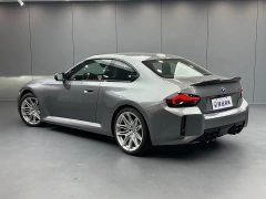 BMW M2 2024 M2 - ფოტო 6