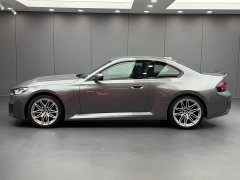 BMW M2 2024 M2 - ფოტო 7