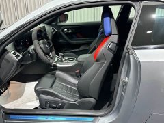 BMW M2 2024 M2 - ფოტო 9