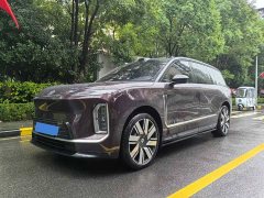 NIO ES9 102kWh Horizon Mid-Island Special Edition - ფოტო 1