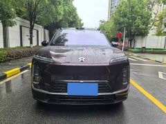 NIO ES9 102kWh Horizon Mid-Island Special Edition - ფოტო 2