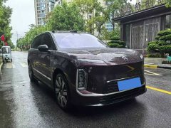 NIO ES9 102kWh Horizon Mid-Island Special Edition - ფოტო 3