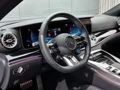 Mercedes-Benz AMG GT AMG GT 50 Four-Door Coupe China Special Edition - ფოტო 11