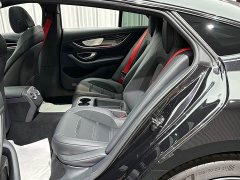 Mercedes-Benz AMG GT AMG GT 50 Four-Door Coupe China Special Edition - ფოტო 16