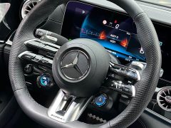 Mercedes-Benz AMG GT AMG GT 50 Four-Door Coupe China Special Edition - ფოტო 19