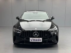 Mercedes-Benz AMG GT AMG GT 50 Four-Door Coupe China Special Edition - ფოტო 2