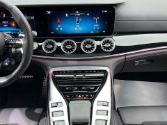 Mercedes-Benz AMG GT AMG GT 50 Four-Door Coupe China Special Edition - ფოტო 20
