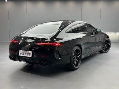 Mercedes-Benz AMG GT AMG GT 50 Four-Door Coupe China Special Edition - ფოტო 4