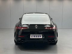 Mercedes-Benz AMG GT AMG GT 50 Four-Door Coupe China Special Edition - ფოტო 5