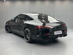 Mercedes-Benz AMG GT AMG GT 50 Four-Door Coupe China Special Edition - ფოტო 6