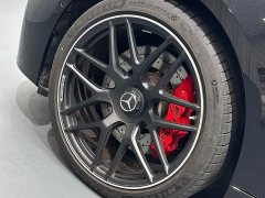 Mercedes-Benz AMG GT AMG GT 50 Four-Door Coupe China Special Edition - ფოტო 7
