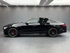 Mercedes-Benz AMG GT AMG GT 50 Four-Door Coupe China Special Edition - ფოტო 8