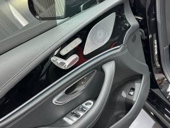 Mercedes-Benz AMG GT AMG GT 50 Four-Door Coupe China Special Edition - ფოტო 9