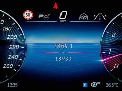 Mercedes-Benz GLE (Imported) Facelift GLE 350 4MATIC Fashion - ფოტო 10