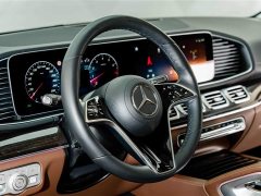 Mercedes-Benz GLE (Imported) Facelift GLE 350 4MATIC Fashion - ფოტო 11
