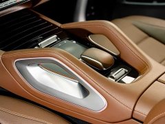 Mercedes-Benz GLE (Imported) Facelift GLE 350 4MATIC Fashion - ფოტო 12
