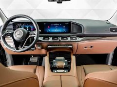 Mercedes-Benz GLE (Imported) Facelift GLE 350 4MATIC Fashion - ფოტო 13